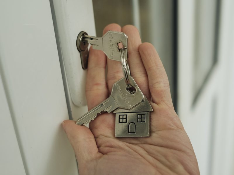 Agencias inmobiliarias