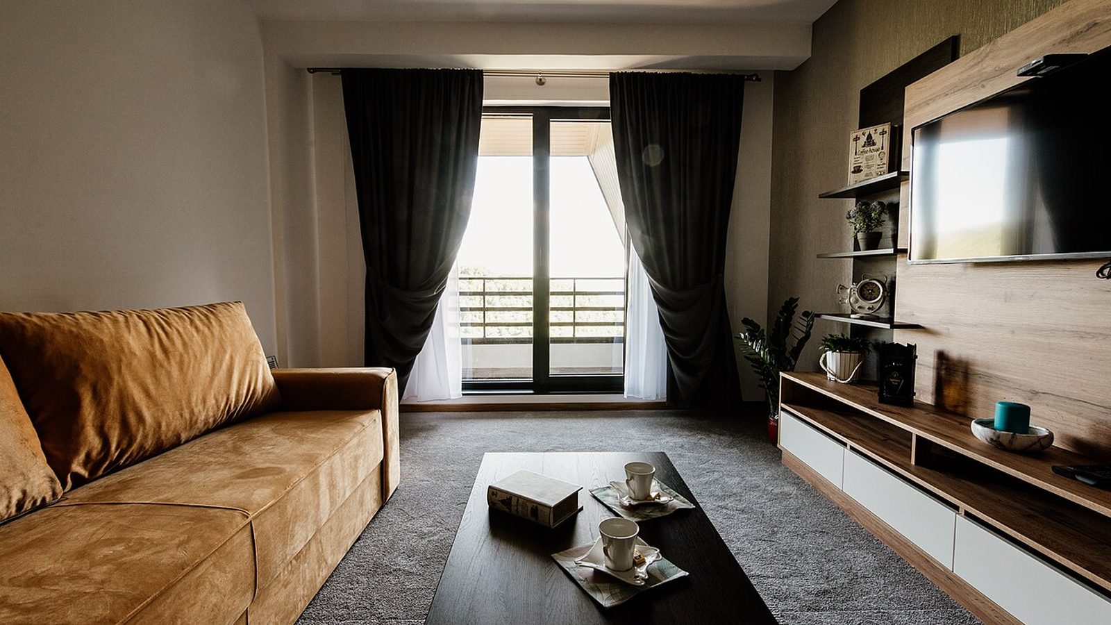 Reformas integrales en Barcelona — Housing Project