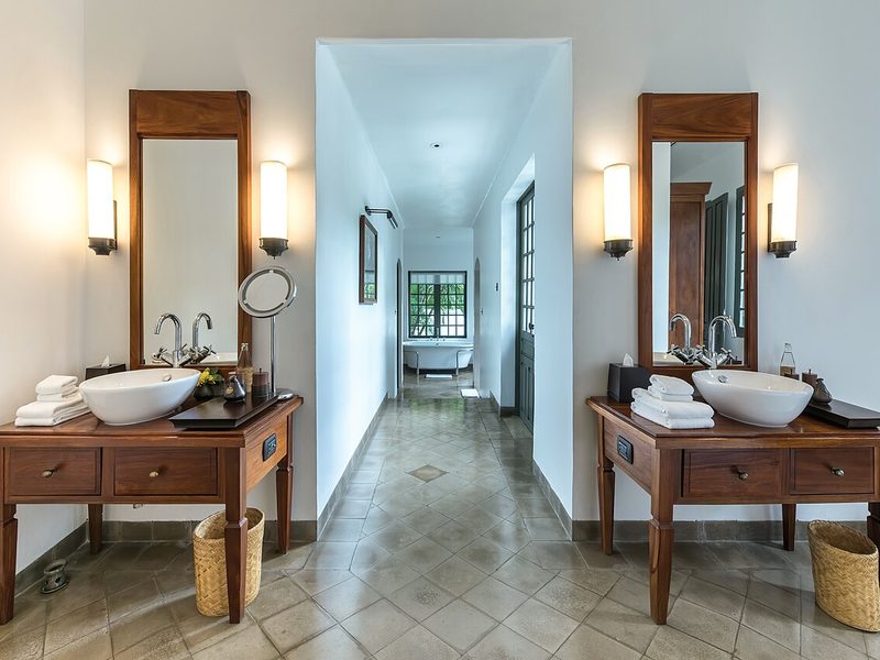 Reformas de baños en Barcelona