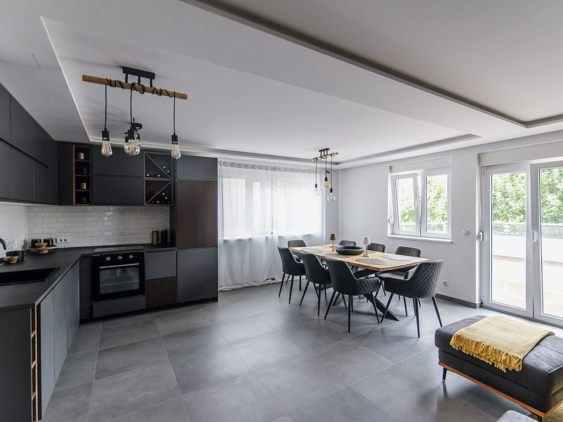 Reformas de cocinas en Barcelona